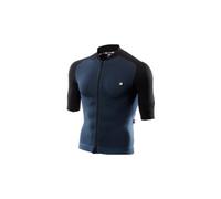 Maillot manches courtes sixs clima 2 bleu noir