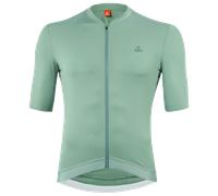 Maillot manches courtes Skys HotBond vert