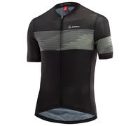Maillot manches courtes Spectro Vent noir