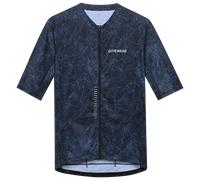 Maillot manches courtes Spirit Neuro bleu foncé