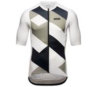 Maillot manches courtes Spirit Signal blanc