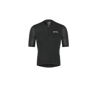 Maillot manches courtes spiuk anatomic noir