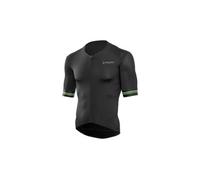 Maillot manches courtes spiuk profit aero noir