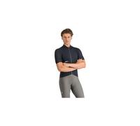 Maillot Sportful SRK 2 manches courtes noir - XL