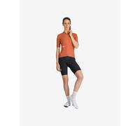 Sportful Srk 2 Short Sleeve Jersey Orange M Femme