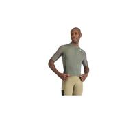 Maillot manches courtes sportful supergiara gris