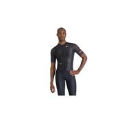 Maillot Sportful Supernova manche courte noir - L