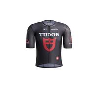 Sportful Tudor Light 2 Short Sleeve Jersey Noir XL Homme