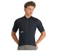 Maillot Sportful SRK 2 manches courtes noir - XL