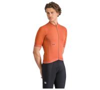Sportful Srk 2 Short Sleeve Jersey Orange XL Homme