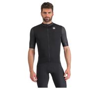 Sportful Srk Short Sleeve Jersey Noir S Homme Black
