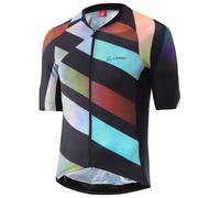 Maillot manches courtes Statement noir