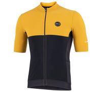 Maillot manches courtes Sun Cover noir