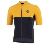 Maillot manches courtes Sun Cover noir