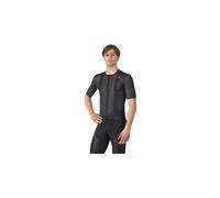 Maillot manches courtes superleggera a c noir homme