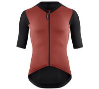 Assos - Tactica Jersey T5 - Maillot VTT homme Burned Brown - L