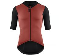Assos Maillot VTT homme Tactica T5 manches courtes marron Burned Brown M