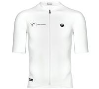Maillot manches courtes Tadej Pogačar Primapelle Ultra blanc