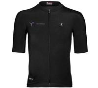 Maillot manches courtes Tadej Pogačar Primapelle Ultra noir