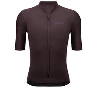 Maillot manches courtes TN Stone noir