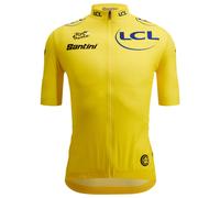 Maillot manches courtes TOUR DE FRANCE Maillot jaune 2026 jaune
