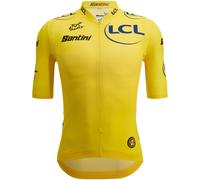 Maillot manches courtes TOUR DE FRANCE Race Maillot jaune 2022 jaune M