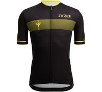 Maillot manches courtes TOUR DE FRANCE YDots 2022 noir/jaune M