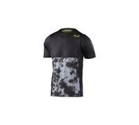Maillot manches courtes troy lee designs skyline airbreaks carbon l