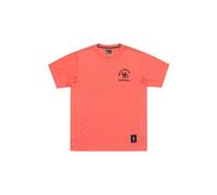 Maillot manches courtes troy lee designs skyline ride orange