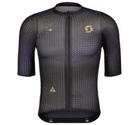 Maillot manches courtes ULTD. Training noir