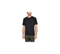 Maillot manches courtes under armour tech 2 0 noir