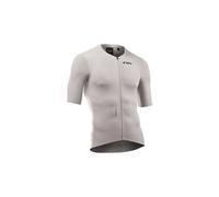 Maillot manches courtes unisexe northwave essence gris