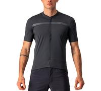 Maillot manches courtes Unlimited Allroad gris