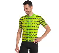 Maillot manches courtes Unlimited Sterrato gris