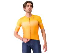 Castelli - UPF Jersey - Maillot de cyclisme - L - vivid orange