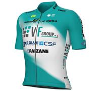 Maillot manches courtes VF GROUP-BARDIANI CSF-FAIZANÈ 2025 blanc