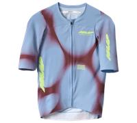 Maillot manches courtes Void Pro Race gris