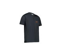 Maillot manches courtes vtt trail 3 0 noir