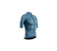 X-Bionic - Women's Corefusion Ride Jersey S/S - Maillot de cyclisme - XS - slate blue