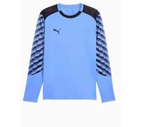 Puma LIGA26 Maillot Gardien Manches Longues XL Bleu/Noir