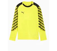 Maillot manches longue jersey Puma Liga Jaune XL