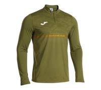 Joma Sweat à Demi-zip Record Iii