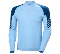 Maillot manches longues 1/2 zip Helly Hansen Lifa Bleu L