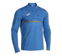 Joma Record Iii Half Zip Sweatshirt Bleu 3XL Homme