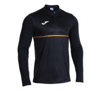 Maillot manches longues 1/2 zip Joma Record III Noir S