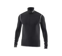 Maillot manches longues 1/2 zip Löffler Windstopper® Transtex® Light S