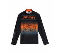 Spyder Podium Half Zip Sweatshirt Noir L Homme