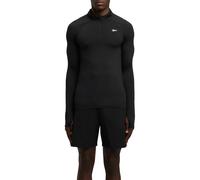 Maillot manches longues 3/4 zip Reebok Rocky Muscle XS