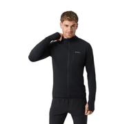 Björn Borg Veste Capuche Midlayer Running Homme L Noir