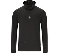 Maillot manches longues à capuche SOS Timberline Noir XL Unisex